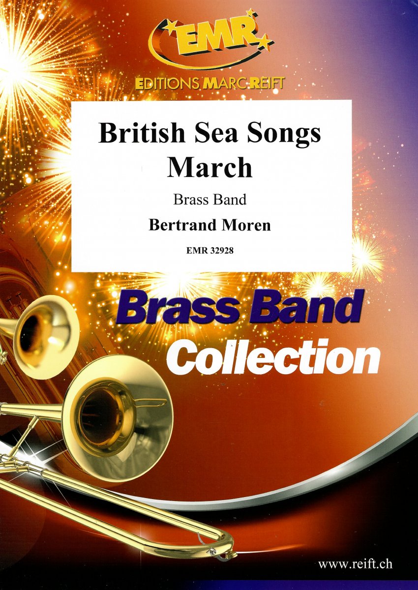 British Sea Songs March - hier klicken British Sea Songs March - hier klicken