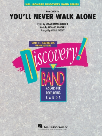 You'll Never Walk Alone (from 'Carousel') - hier klicken You'll Never Walk Alone (from 'Carousel') - hier klicken