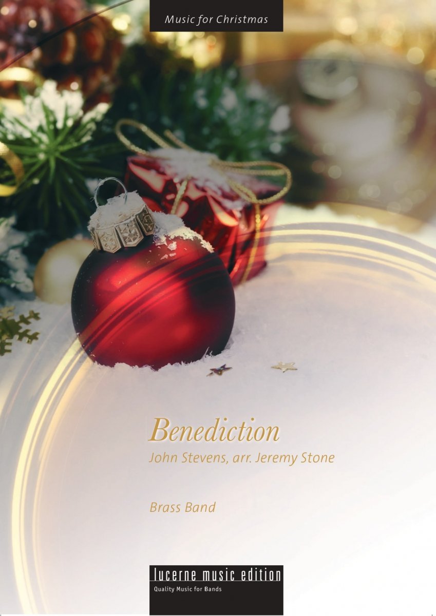 Benediction - hier klicken