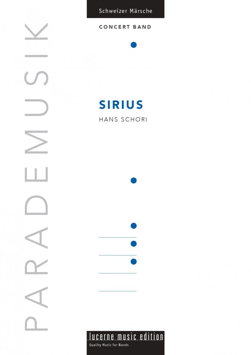 Sirius - hier klicken Sirius - hier klicken