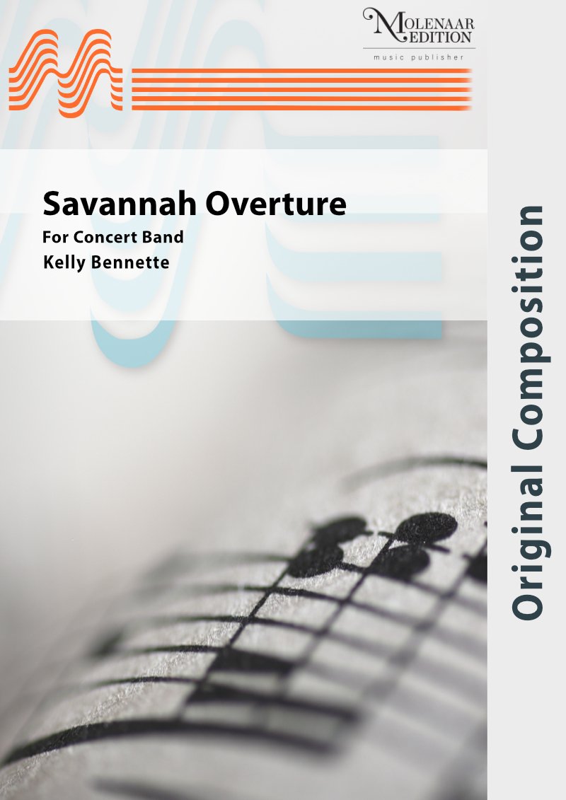 Savannah Overture - hier klicken Savannah Overture - hier klicken
