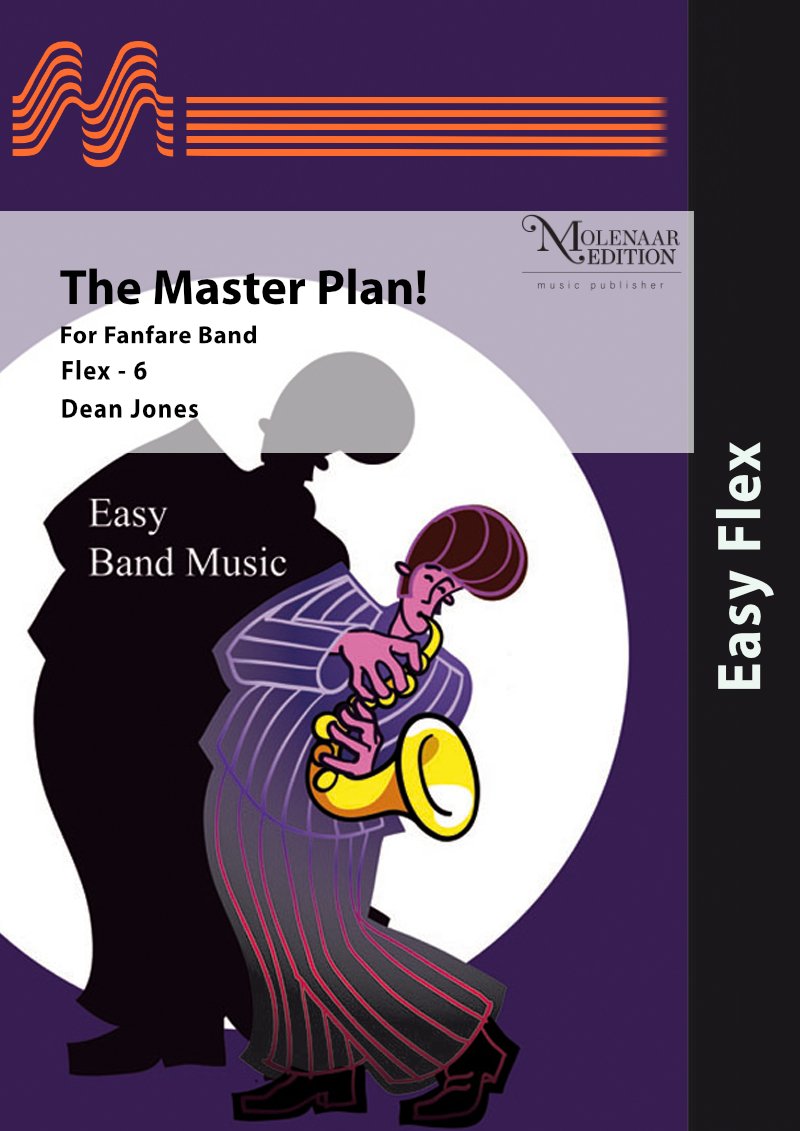 Master Plan, The - hier klicken Master Plan, The - hier klicken