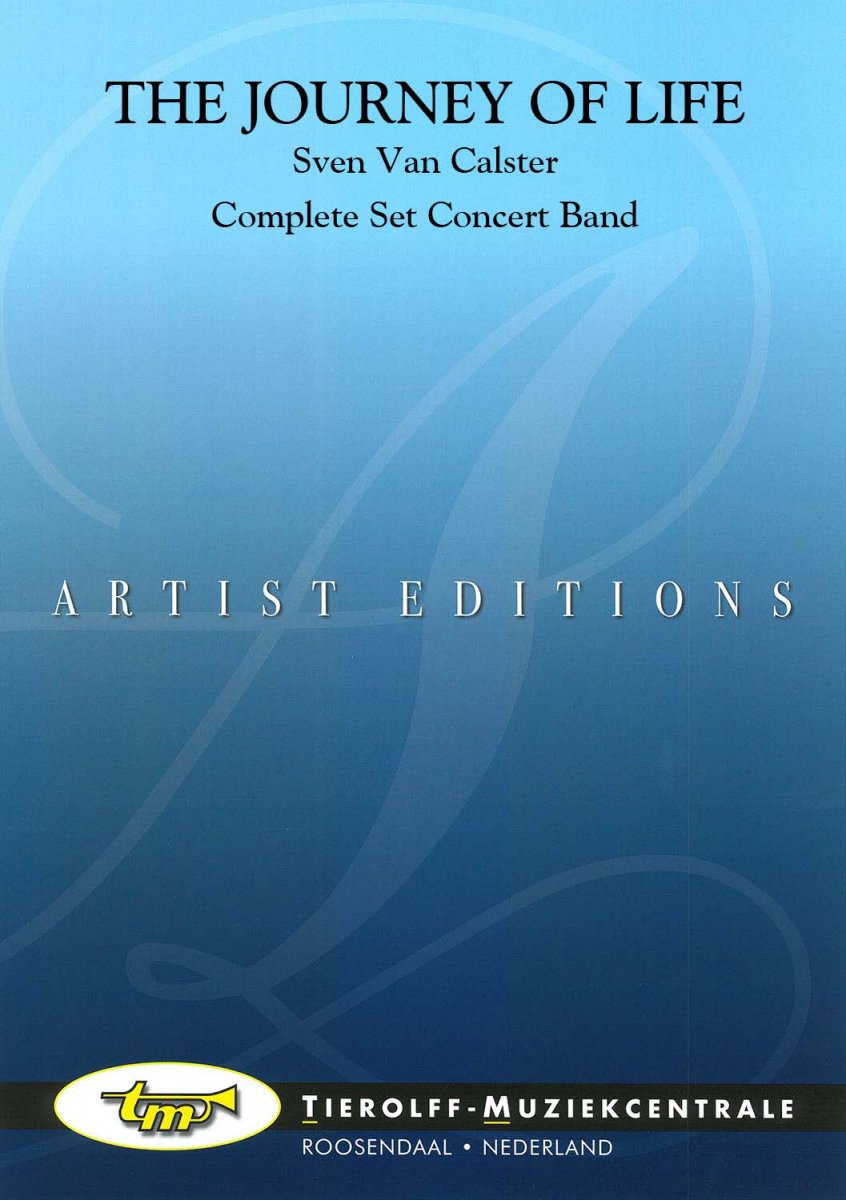 Journey Of Life, The - hier klicken Journey Of Life, The - hier klicken