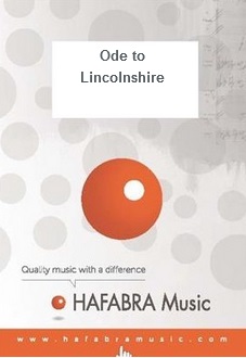 Ode to Lincolnshire - hier klicken Ode to Lincolnshire - hier klicken