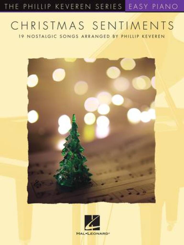 Christmas Sentiments - hier klicken