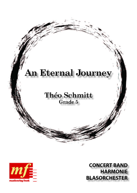 An Eternal Journey - hier klicken