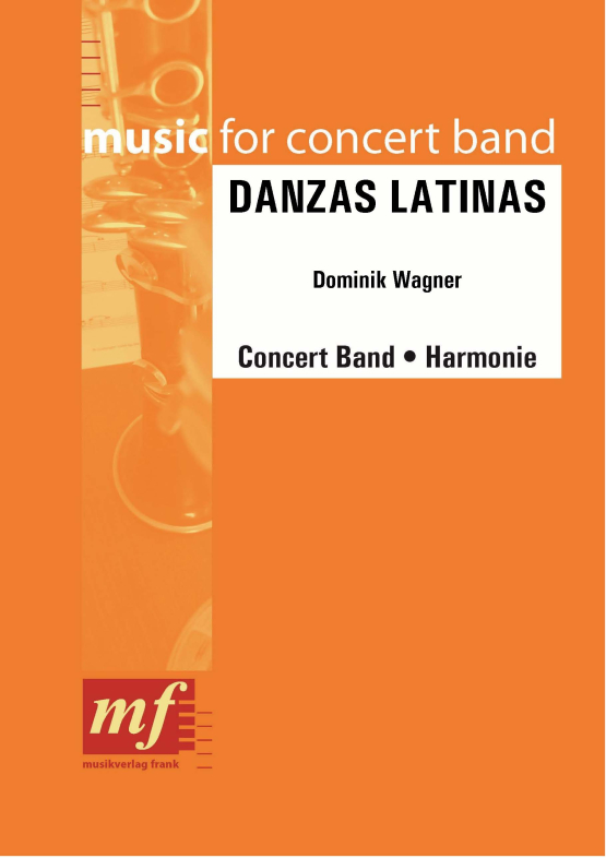Danzas Latinas - hier klicken