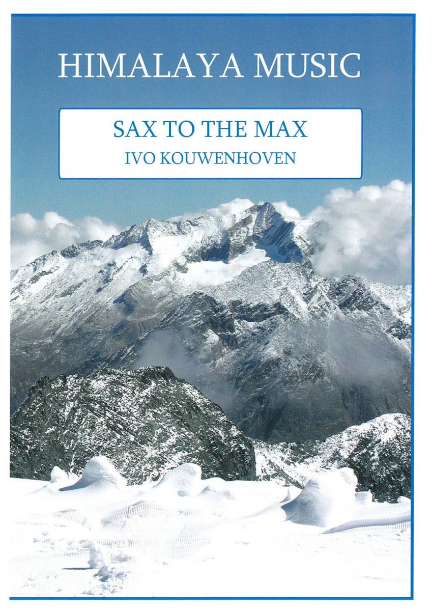 Sax to the Max - hier klicken
