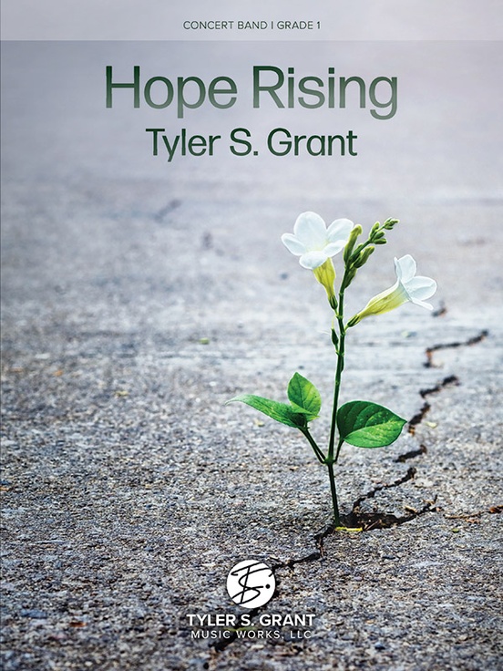 Hope Rising - hier klicken