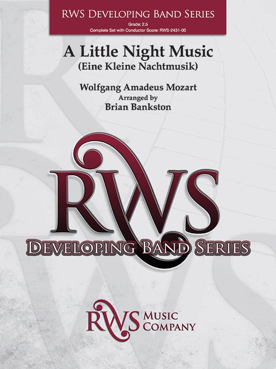 A Little Night Music - hier klicken