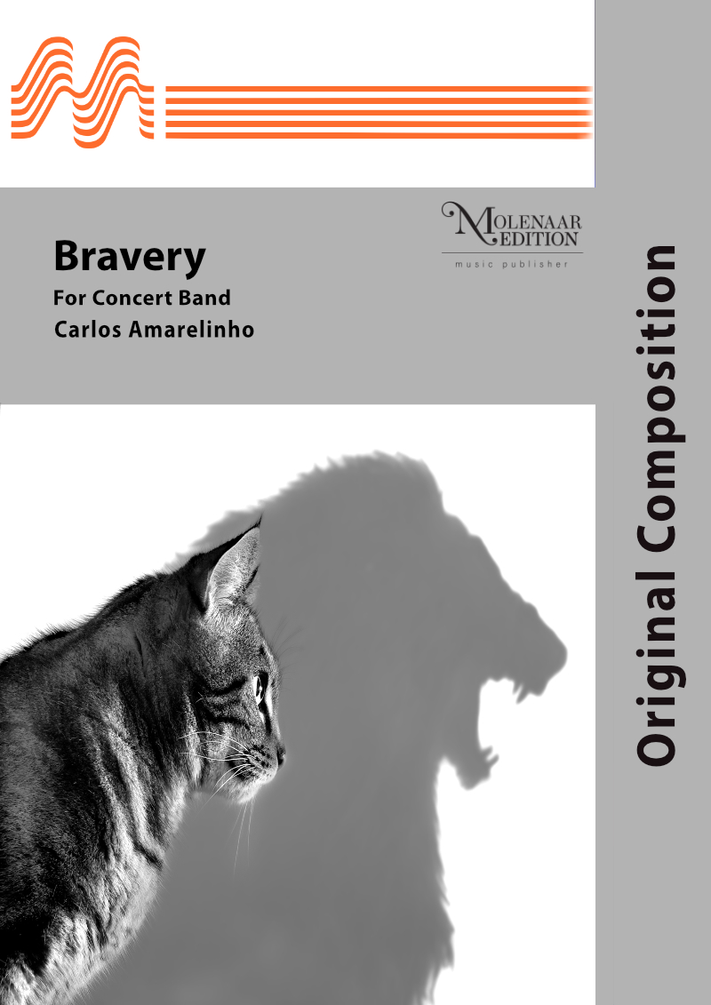 Bravery - hier klicken
