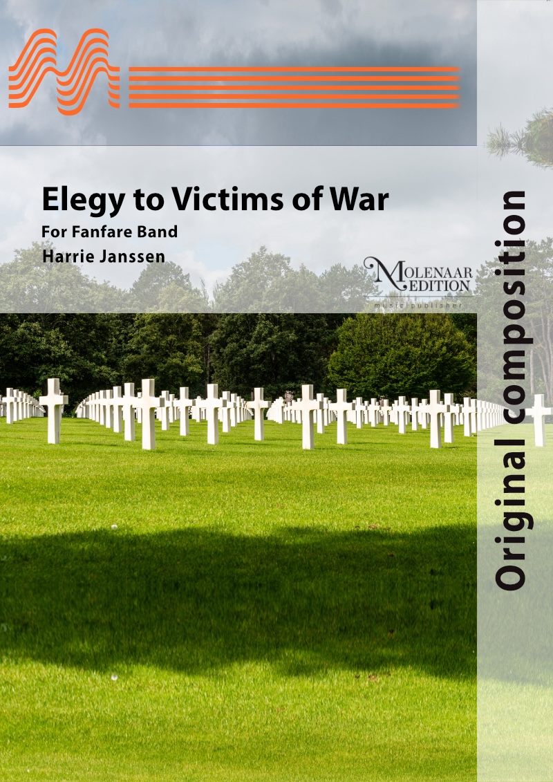 Elegy to Victims of War - hier klicken Elegy to Victims of War - hier klicken
