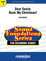 Dear Santa: Rock My Christmas! - hier klicken Dear Santa: Rock My Christmas! - hier klicken