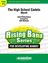 High School Cadets, The - hier klicken