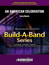An American Celebration - hier klicken An American Celebration - hier klicken