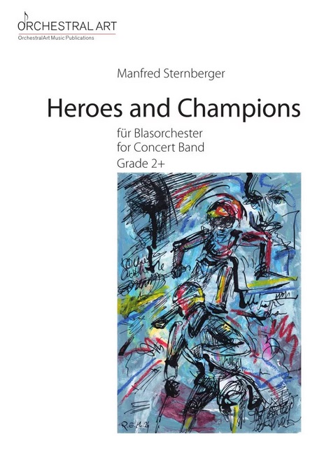 Heroes and Champions - hier klicken Heroes and Champions - hier klicken