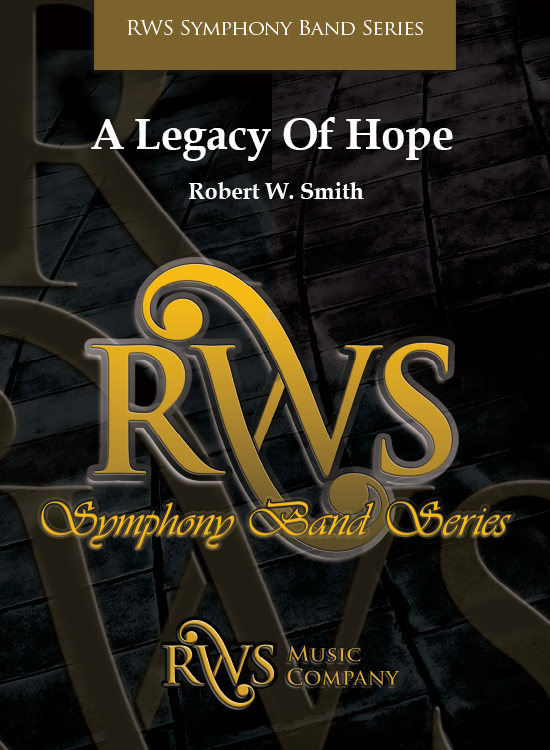 A Legacy Of Hope - hier klicken A Legacy Of Hope - hier klicken