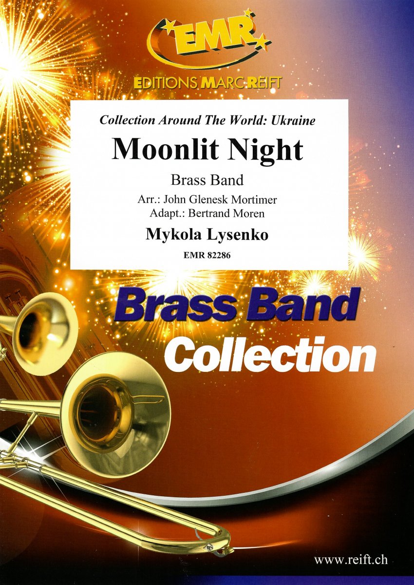 Moonlit Night - hier klicken Moonlit Night - hier klicken