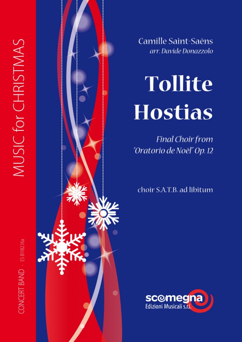 Tollite Hostias - hier klicken
