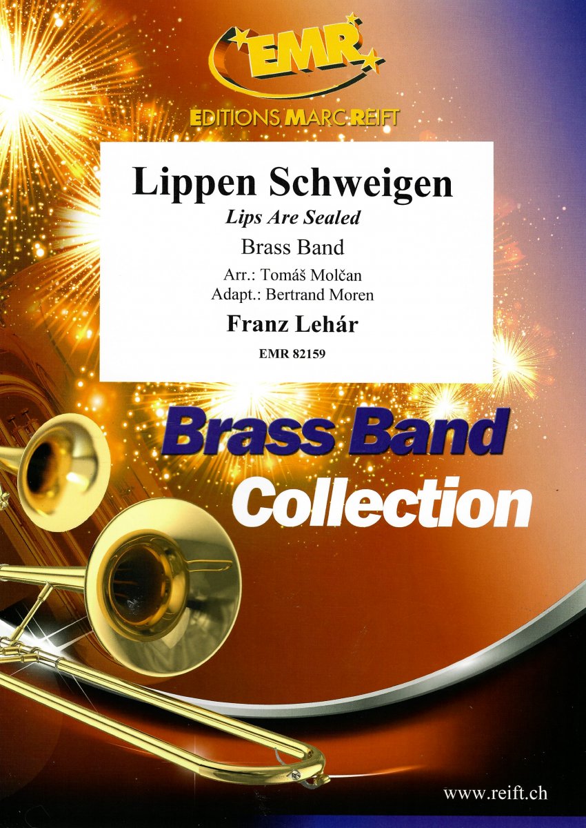 Lippen Schweigen - hier klicken