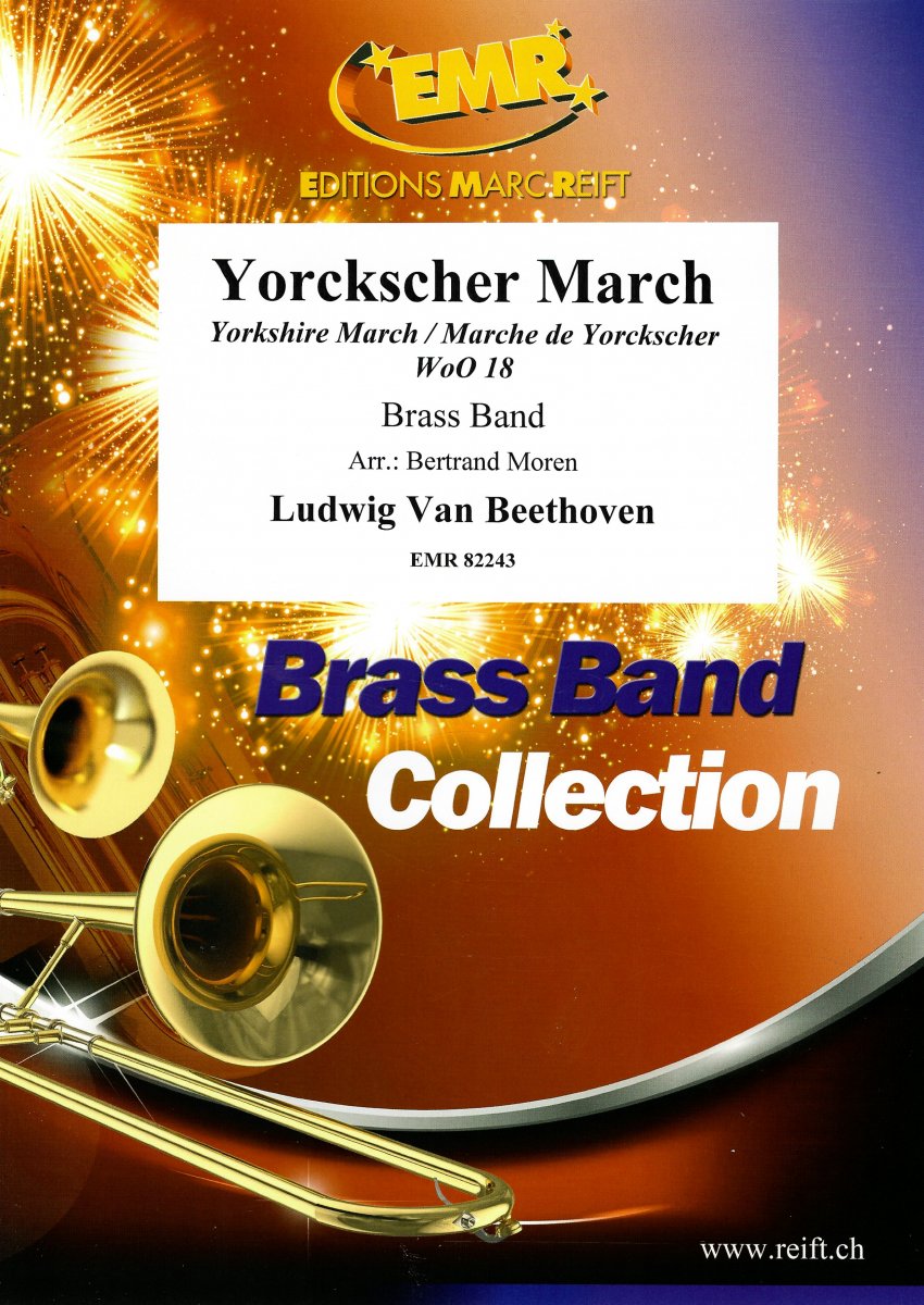 Yorckscher March - hier klicken Yorckscher March - hier klicken