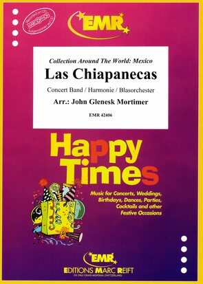 Las Chiapanecas - hier klicken