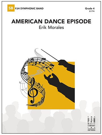 American Dance Episode - hier klicken American Dance Episode - hier klicken