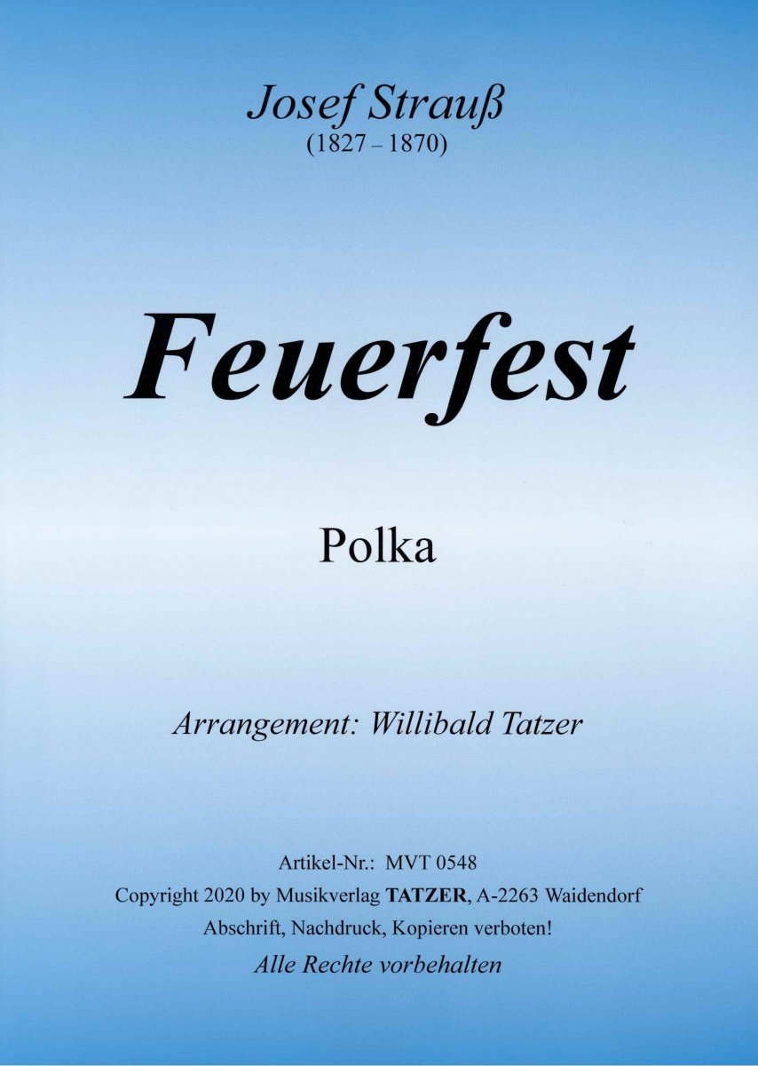 Feuerfest - hier klicken