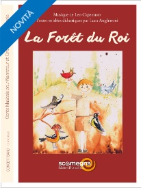La Foret du Roi - hier klicken La Foret du Roi - hier klicken