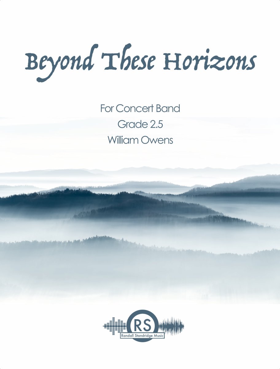 Beyond These Horizons - hier klicken Beyond These Horizons - hier klicken