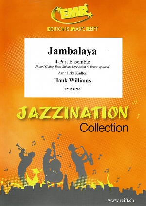 Jambalaya - hier klicken Jambalaya - hier klicken