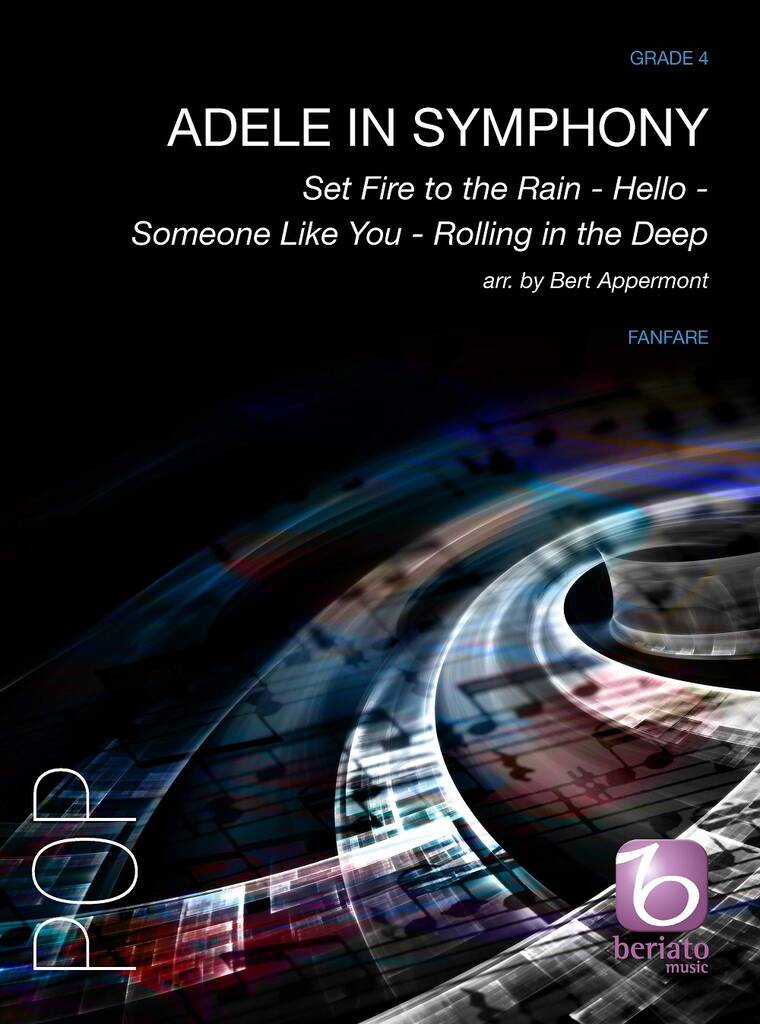 Adele in Symphony - hier klicken Adele in Symphony - hier klicken