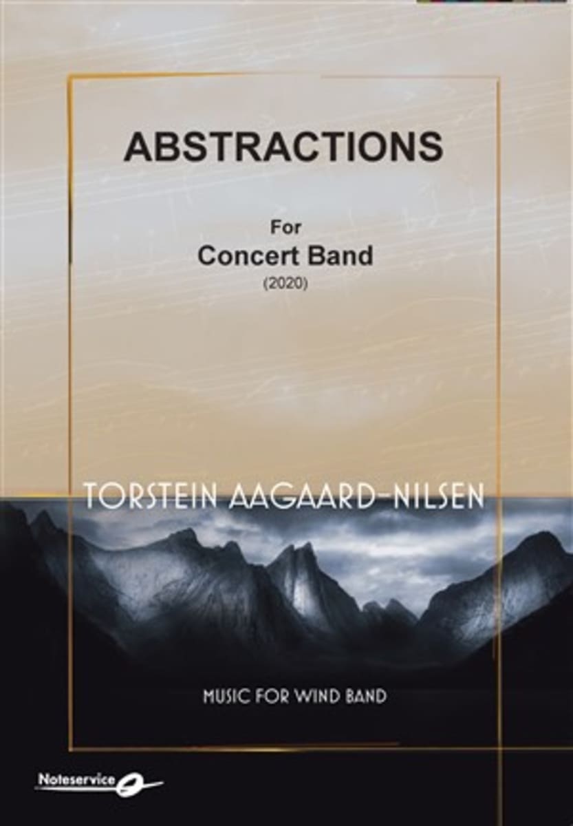Abstractions - hier klicken Abstractions - hier klicken