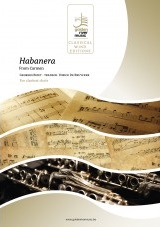 Habanera (from 'Carmen') - hier klicken Habanera (from 'Carmen') - hier klicken
