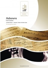 Habanera (from 'Carmen') - hier klicken Habanera (from 'Carmen') - hier klicken