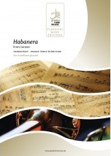 Habanera (from 'Carmen') - hier klicken Habanera (from 'Carmen') - hier klicken