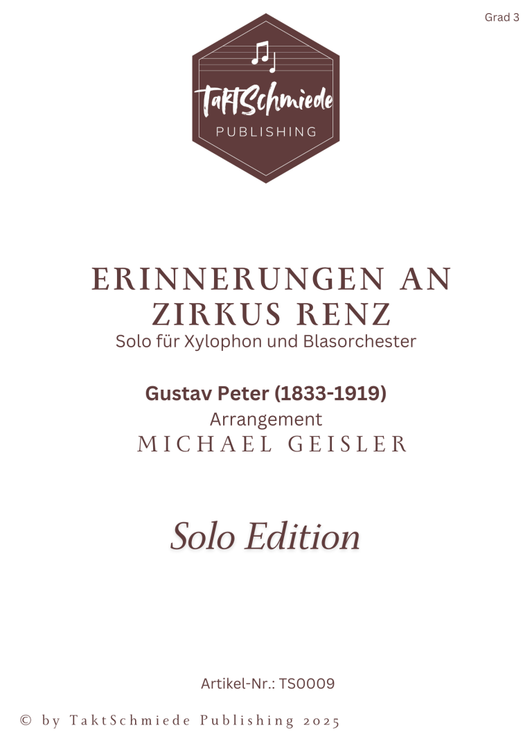 Erinnerungen an Zirkus Renz - hier klicken Erinnerungen an Zirkus Renz - hier klicken