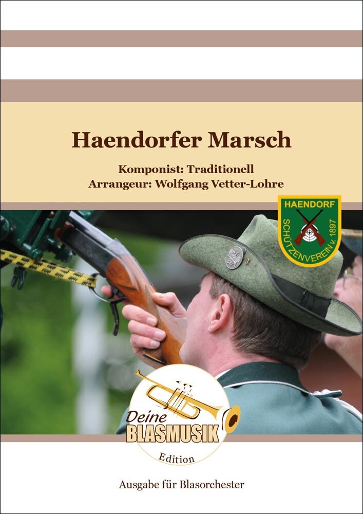 Haendorfer Marsch - hier klicken Haendorfer Marsch - hier klicken