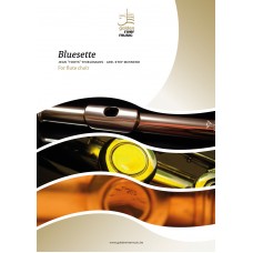 Bluesette - flute choir - hier klicken Bluesette - flute choir - hier klicken