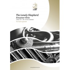 Lonely Shepherd, The (Einsamer Hirte) - hier klicken