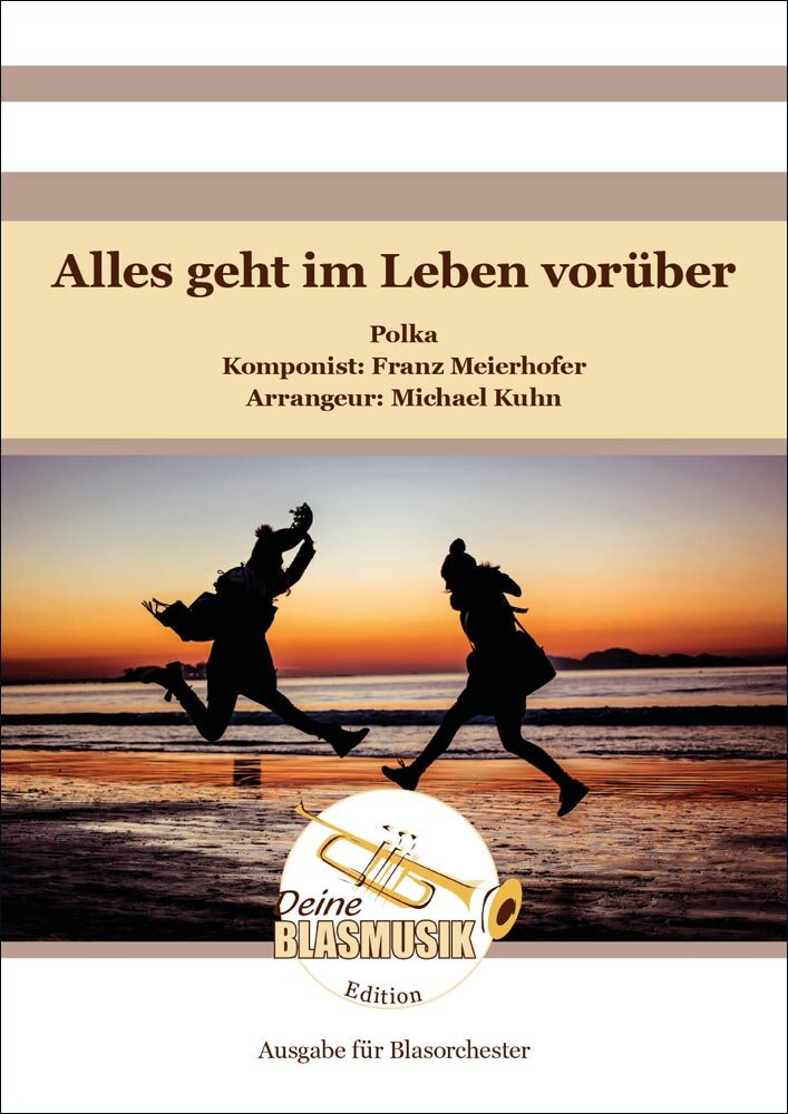 Alles geht im Leben vorber - hier klicken