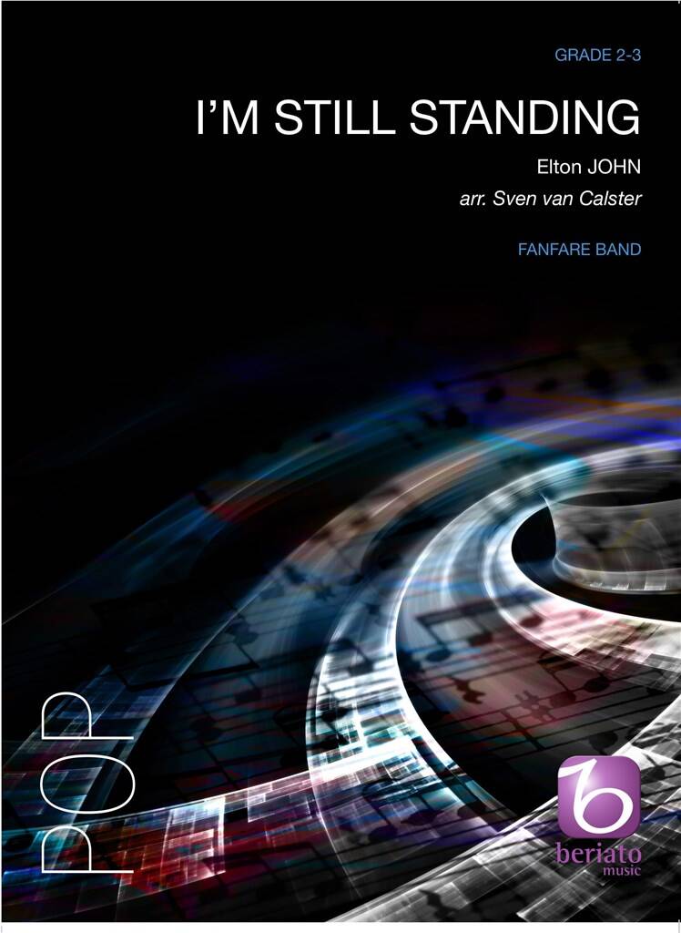 I'm Still Standing - hier klicken I'm Still Standing - hier klicken