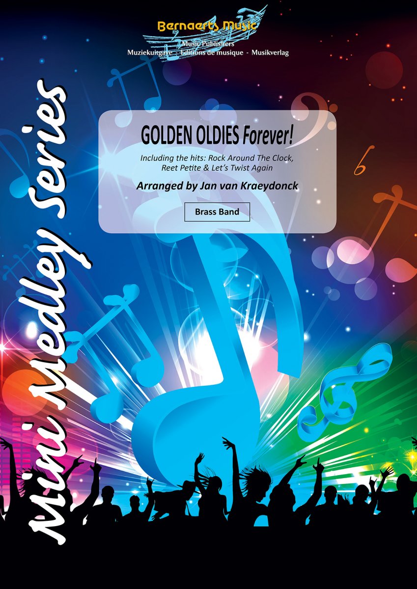 Golden Oldies Forever! - hier klicken Golden Oldies Forever! - hier klicken
