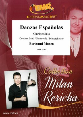 Danzas Espanolas - hier klicken