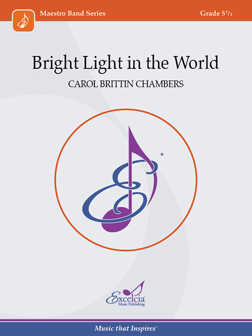 Bright Light in the World - hier klicken Bright Light in the World - hier klicken