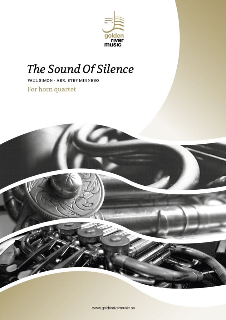 The Sound Of Silence  horn quartet - hier klicken