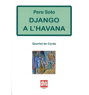 Django in Havanna - hier klicken