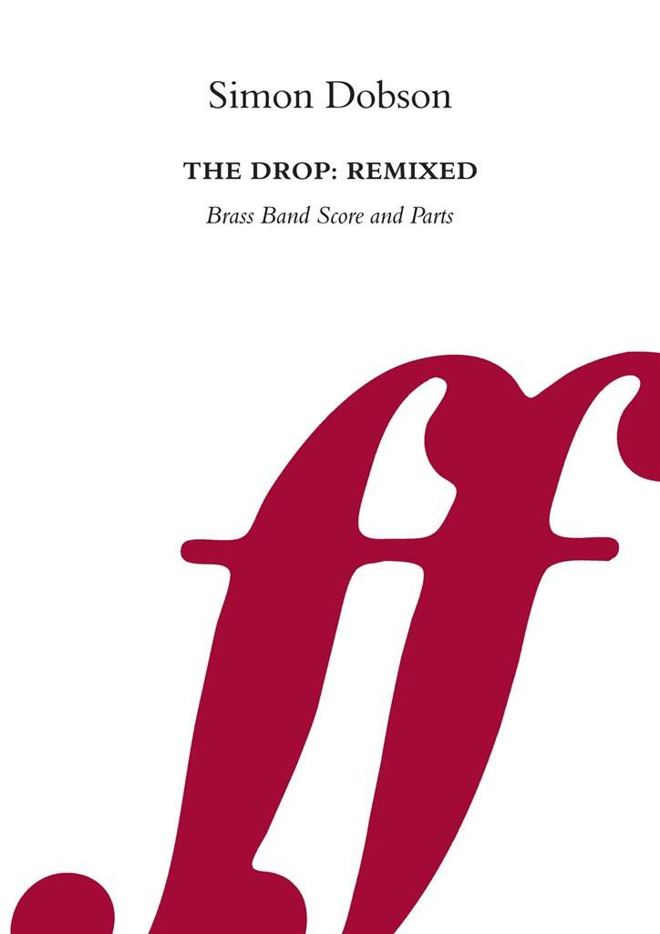 The Drop: Remixed - hier klicken