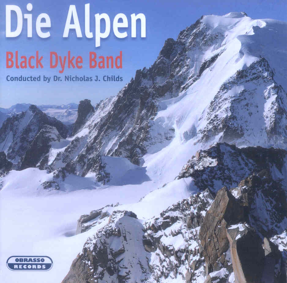 Alpen, Die - hier klicken