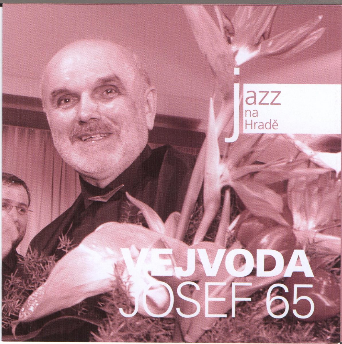 Jazz at Prague Castle 2010 (Vejvoda Josef 65) - hier klicken